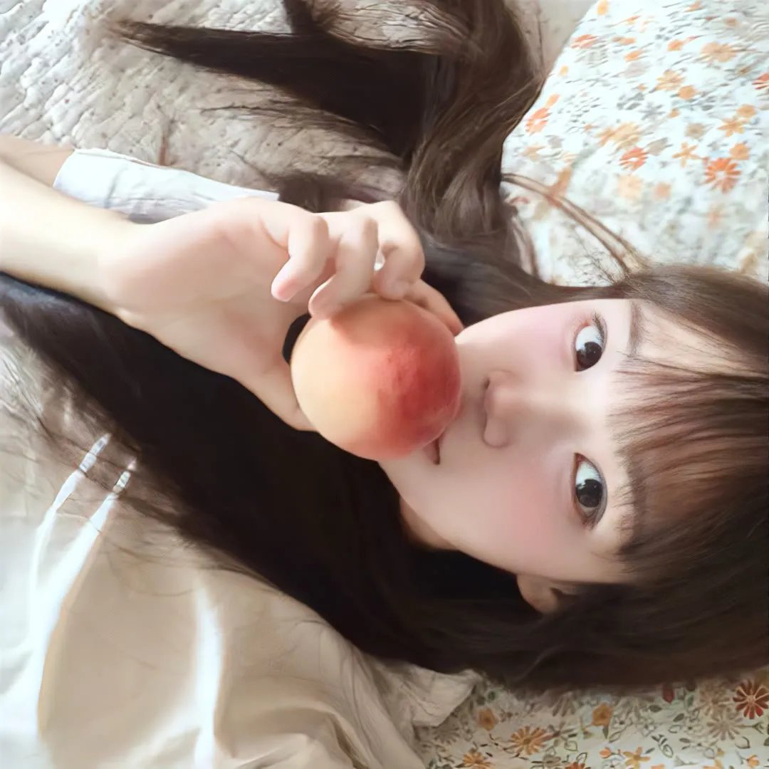 我们生活愉快 在线观看